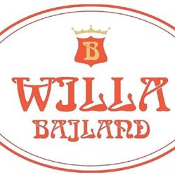 WILLA BAJLAND