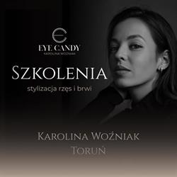 Eye Candy - Karolina Woźniak studio stylizacji rzęs i brwi, makijaż permanentny