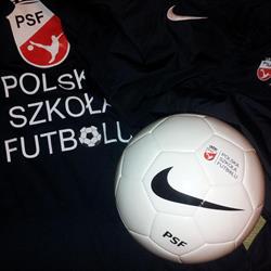 Polska Szkoła Futbolu