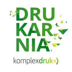 Komplexdruk.pl Drukarnia Nowych Technologii Częstochowa
