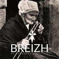 BREIZH by Rhubarbe & Basilic