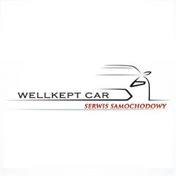 Serwis Samochodowy WELLKEPT CAR