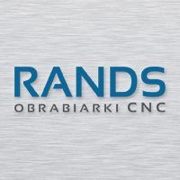 RANDS Obrabiarki CNC