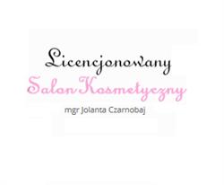 Licencjonowany Salon Kosmetyczny mgr Jolanta Czarnobaj