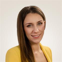 Bellalash Studio & Lash School Izabela Schuchmilska