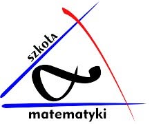 Szkoła Matematyki Alfa