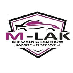 M-LAK MIESZALNIA LAKIERÓW SAMOCHODOWYCH OLEŚNICA
