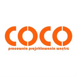 COCO Pracownia projektowania wnętrz
