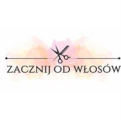 Zacznij od włosów - Fryzjerstwo