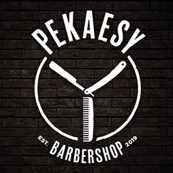 Pekaesy Barbershop