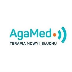 AgaMed Aparaty słuchowe/Logopedia Otwock