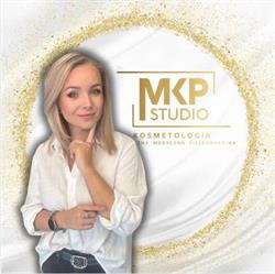 MKP Studio Kosmetologia & Makijaż Permanentny