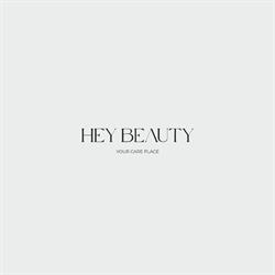 HEY BEAUTY