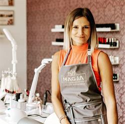 MAGJA Salon Paznokci