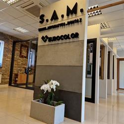 S.A.M. Serwis Automatyka Montaż / Żaluzje / Rolety / Drzwi / Okna / Bramy