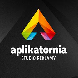 APLIKATORNIA-Drukarnia Wielkoformatowa