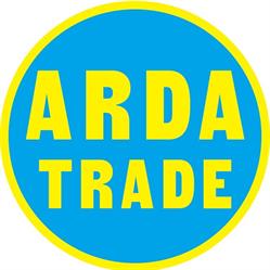 ARDA TRADE ARKADIUSZ FRANKE