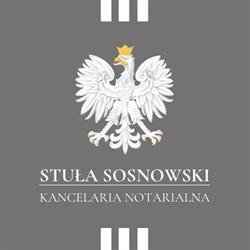 Kancelaria Notarialna Konrad Stuła, Michał Sosnowski s.c.