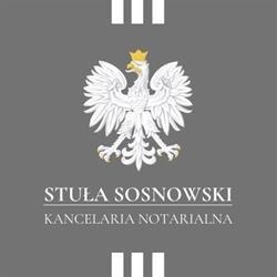 Kancelaria Notarialna Konrad Stuła, Michał Sosnowski s.c.