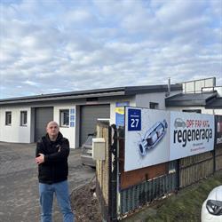 Regeneracja DPF/FAP Radom - NOBILSERWIS