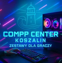 ComPP Center Koszalin