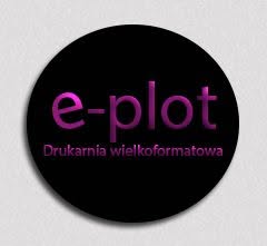 Drukarnia wielkoformatowa e-Plot
