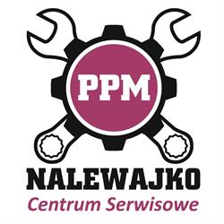 PPM Nalewajko - Centrum Serwisowe