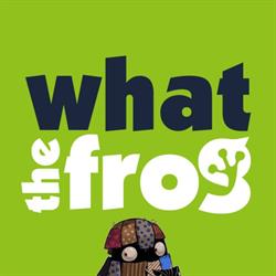 WhatTheFrog