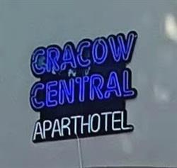 Cracow Central Aparthotel