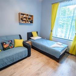 Apartament Goplana Przy Deptaku