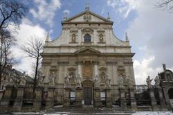 Parafia rzymskokatolicka Wszystkich Świętych