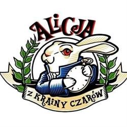 Alicja z krainy Czarów