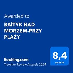 Dom na Plaży
