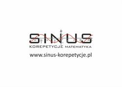 SINUS- korepetycje