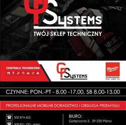 GPSystems