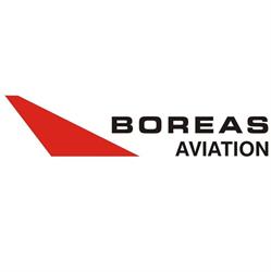 Boreas Aviation sp. z o.o.