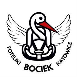 Foteliki Bociek - Sklep ekspercki Katowice