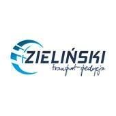Zieliński transport spedycja