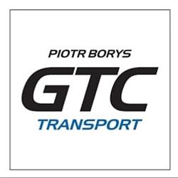 GTC TRANSPORT Piotr Borys - baza transportowa