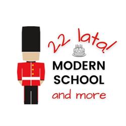 Szkoła Językowa Modern School