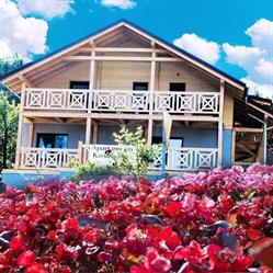 Apartamenty Karkonoskie