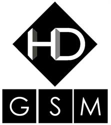 HD GSM. Serwis telefonów i nawigacji