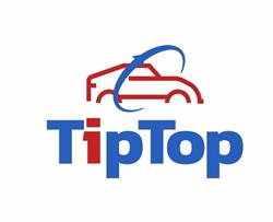 TipTop Ręczna myjnia samochodowa