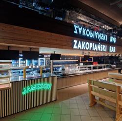 Zakopiański Bar
