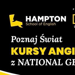 Hampton School of English Kursy angielskiego dla młodzieży dla dzieci Lekcje indywidualne