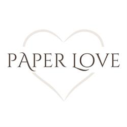 PaperLove - artystyczna papeteria
