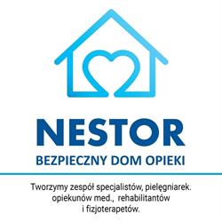 Dom Opieki Warszawa Nestor