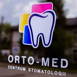 Orto-med Centrum Stomatologii