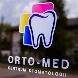 Orto-med Centrum Stomatologii