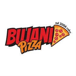 Bujani Pizza